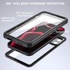 IMD-CA833 防水ケース for iPhone13ProMax イミディア 77550236