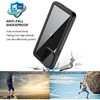 IMD-CA833 防水ケース for iPhone13ProMax イミディア 77550236