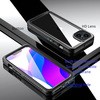 IMD-CA835 防水ケース for iPhone13 イミディア 77550254