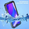 IMD-CA835 防水ケース for iPhone13 イミディア 77550254