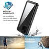 IMD-CA835 防水ケース for iPhone13 イミディア 77550254