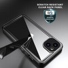 IMD-CA835 防水ケース for iPhone13 イミディア 77550254