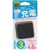 OWL-ACU348AS-BK v4.8Ao USB Type-A 3|[gAC[d OWLTECH(IEebN) 77550735