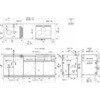 LAⅢ-195-C3GLD システムキッチン ラルチェⅢシリーズ イースタン工業 77563807