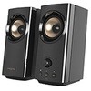 SP-T60-BK PCスピーカー Bluetooth+USB-C/USB-A/3.5mm接続 Creative T60  [AC電源] クリエイティブメディア