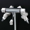 ソーラーサーモスタット式シャワー併用型 KVK
