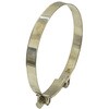 BS-XIN304SS-THC6 304ステンレス Tボルトホースクランプ 固定金具 bitstrong 77609546