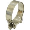 BS-XIN304SS-THC3-2S 304ステンレス Tボルトホースクランプ 固定金具 bitstrong 77609528