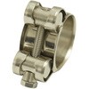 BS-XIN304SS-THC2-3S 304ステンレス Tボルトホースクランプ 固定金具 bitstrong 77609415