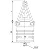 IN-336TA 3KV(600V)�����x�������� ���юx���p ���i�d�@ 77610149