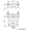 IN-332SLA 3KV(600V)�����x�������� ���юx���p ���i�d�@ 77610709