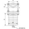 IN-662SLA 6KV�����x�������� ���юx���p ���i�d�@ 77610201