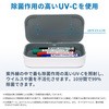USC-101WH UVۃP[X vX(VISION) 77618197