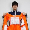 冷感保冷剤付 高視認空調付き安全ベスト STATUSUNI(ステータスユニ)