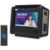 テレビ・FMワイド・防災ラジオ機能付きポータブル電源 NEXTEC