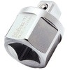 1/2"(12.7mm)SQ. 駆動部6角付変換アダプター 凸3/8"(9.5mm)SQ. Ko-ken コーケン(山下工業研究所)