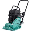 充電式プレートコンパクター バッテリー付 三笠産業[工具]