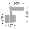 ERS4296BE 1400TYPE LEDモジュール付 非調光タイプ ENDO(遠藤照明) 77707668