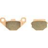 941MA-X Mega Alloy X PAD シンタード RK JAPAN 77707878