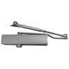 S122P7 ドアクローザ 20シリーズ パラレル型(ストップ付・プティタイプ交換用) RYOBI(リョービ) 77708185