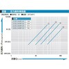 2P-V-A SUS HNBR SP-Vカプラ(プラグ)ステンレス鋼 HNBR R1/4オネジ取付用 日東工器 77708219
