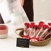 ZMA-BQ4 母の日フルリールミニブーケ HEADS(ヘッズ) 77795850