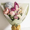 BLN-FPL6 バルーンフラワーピック HEADS(ヘッズ) 77795929