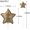 BLN-FPL7 バルーンフラワーピック HEADS(ヘッズ) 77795938