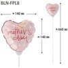 BLN-FPL8 バルーンフラワーピック HEADS(ヘッズ) 77795947