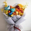 BLN-FPS18 バルーンフラワーピック HEADS(ヘッズ) 77795990