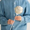 BLN-FPM6 バルーンフラワーピック HEADS(ヘッズ) 77796026