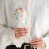BLN-FPS10 バルーンフラワーピック HEADS(ヘッズ) 77796060