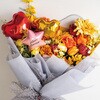 BLP-FPL2 バルーンフラワーピック HEADS(ヘッズ) 77796121