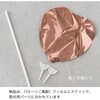 BLP-FPL3 バルーンフラワーピック HEADS(ヘッズ) 77796130