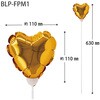 BLP-FPM1 バルーンフラワーピック HEADS(ヘッズ) 77796175
