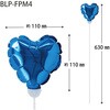 BLP-FPM4 バルーンフラワーピック HEADS(ヘッズ) 77796218
