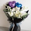 BLP-FPM4 バルーンフラワーピック HEADS(ヘッズ) 77796218