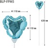 BLP-FPM5 バルーンフラワーピック HEADS(ヘッズ) 77796227