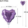BLP-FPM6 バルーンフラワーピック HEADS(ヘッズ) 77796236