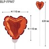 BLP-FPM7 バルーンフラワーピック HEADS(ヘッズ) 77796245