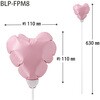BLP-FPM8 バルーンフラワーピック HEADS(ヘッズ) 77796261