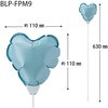 BLP-FPM9 バルーンフラワーピック HEADS(ヘッズ) 77796270