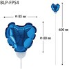 BLP-FPS4 バルーンフラワーピック HEADS(ヘッズ) 77796306