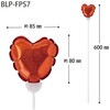 BLP-FPS7 バルーンフラワーピック HEADS(ヘッズ) 77796340