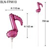 BLN-FPM10 バルーンフラワーピック HEADS(ヘッズ) 77796349