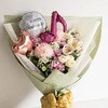 BLN-FPM10 バルーンフラワーピック HEADS(ヘッズ) 77796349