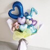 BLN-FPM11 バルーンフラワーピック HEADS(ヘッズ) 77796358