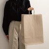 SBL-L1P サーブルペーパーバッグ HEADS(ヘッズ) 77796516