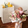 SBL-L1P サーブルペーパーバッグ HEADS(ヘッズ) 77796516