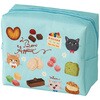 SWC-POS スイーツキャットポーチ HEADS(ヘッズ) 77796541